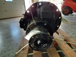 Grupo diferencial 140E 10X43 Volvo - 4