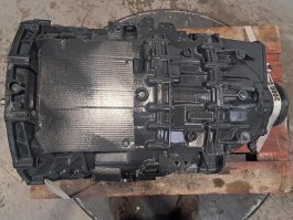 Caja cambios 12 AS 2330 TD Iveco Stralis 440S50 - 6