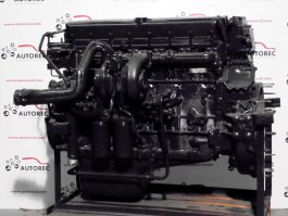 Moteur F3 AE 0681 D Iveco Eurotech 440E43 - 1