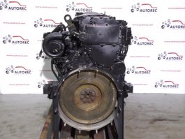 Moteur F3 AE 0681 D Iveco Eurotech 440E43 - 3