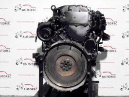 Moteur F3 AE 0681 D Iveco Eurotech 440E43 - 4