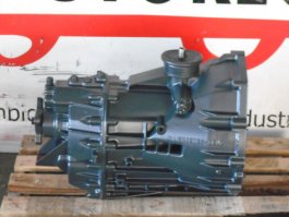 Caja cambios G 28-5 Volkswagen LT 46 - 2
