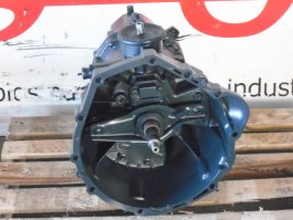 Caja cambios G 28-5 Volkswagen LT 46 - 3