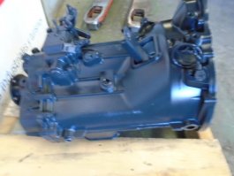 Caja cambios 32101-9X501 Nissan Cabstar - 2