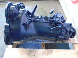 Caja cambios 32101-9X501 Nissan Cabstar - 3