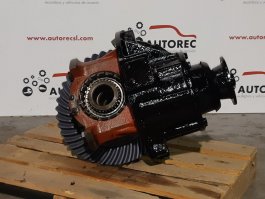Grupo diferencial 140E  Iveco - 1
