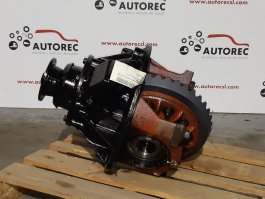 Grupo diferencial 140E  Iveco - 2