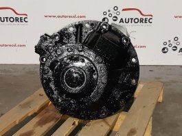 Grupo diferencial 140E  Iveco - 3