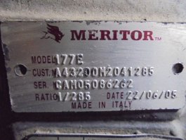 Grupo diferencial Renault Magnum 440 dxi - 1