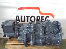 Caja cambios 12 AS 2301 IT ASTRONIC Iveco Eurotech 190E40 - 2