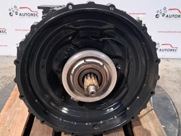 Caja cambios 12 TX 2620 TD  TRAXON Man TGX 18.460 - 2