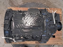Caja cambios 12 TX 2620 TD  TRAXON Man TGX 18.460 - 6