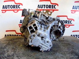 Caja cambios A6382601100 Mercedes Vito 110 CDI 2,2 CDI - 5