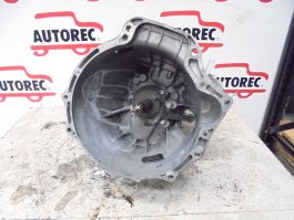 Caixa canvis Iveco Daily 35C14 - 1