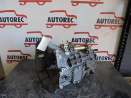 Caja cambios Iveco Daily 35S11 - 2
