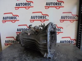 Caja cambios Iveco Daily 35S11 - 3