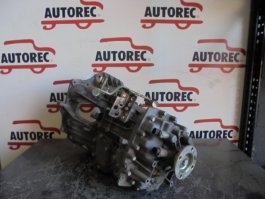 Caja cambios Iveco Daily 35S11 - 4