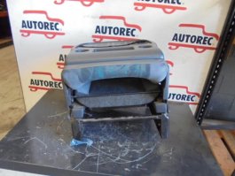 Asiento del. Dch Citroën Berlingo 1,9D - 1