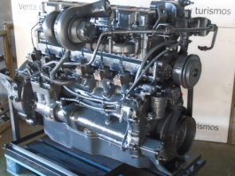 Moteur MIDR 062465 B46 Renault Magnum 480 - 1