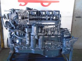 Moteur MIDR 062465 B46 Renault Magnum 480 - 2