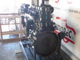 Moteur MIDR 062465 B46 Renault Magnum 480 - 3
