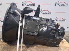 Caja cambios S5-42 Nissan Atleon 160.95 - 3