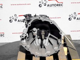Caja cambios 32131-9X50A Nissan Cabstar 35.13 - 4