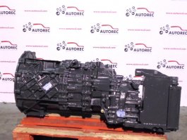 Caja cambios 12 AS 2331 TD IT Iveco Stralis 440S50 - 1