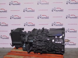 Caja cambios 12 AS 2331 TD IT Iveco Stralis 440S50 - 2