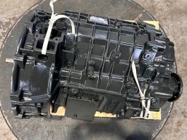 Caja cambios 6 AS 800 TO Man TGL 12.220 - 6
