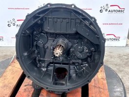 Caja cambios 12 AS 2330 TD Daf XF 106 460 - 2