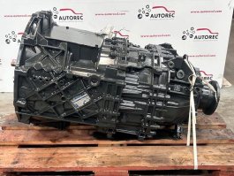 Caja cambios 12 AS 2330 TD Daf XF 106 460 - 3