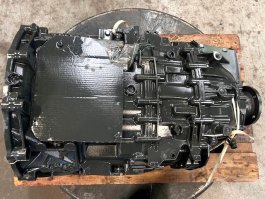 Caja cambios 12 AS 2330 TD Daf XF 106 460 - 4