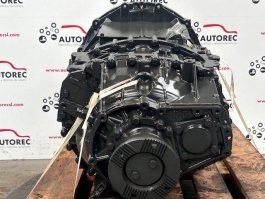 Caja cambios 12 AS 2330 TD Daf XF 106 460 - 5