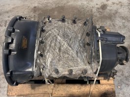 Caja cambios VT 2412 B Volvo FH12 420 - 6