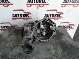 Caja cambios DJZ Volkswagen Transporter 1.9 TD  - 3