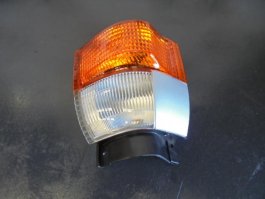 Piloto intermitente del. Izq. Nissan Cabstar 110.35 - 2