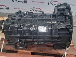 Caja cambios 6 AS 800 TO Man TGL 12.220 - 1