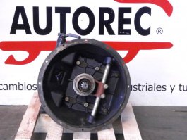 Caja cambios S5-42 Nissan L80 - 1