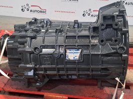 Caja cambios 6 AS 800 TO Renault D 210 - 1