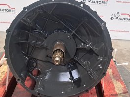 Caja cambios 6 AS 800 TO Renault D 210 - 2