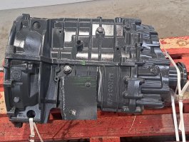 Caja cambios 6 AS 800 TO Renault D 210 - 4
