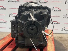 Caja cambios AT 2412 C Renault Magnum 460 dxi - 5