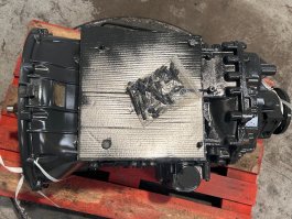 Caja cambios AT 2412 C Renault Magnum 460 dxi - 6