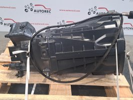Caja cambios G 28-5 Mercedes Vario 612 - 1