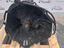 Caja cambios G 28-5 Mercedes Vario 612 - 2