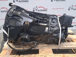 Caja cambios G 28-5 Mercedes Vario 612 - 3