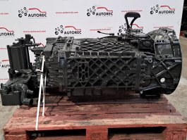 Caja cambios 16 S 2221 TD IT Renault - 1
