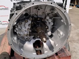 Caja cambios 16 S 2221 TD IT Renault - 2