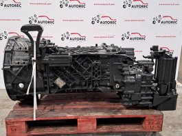 Caja cambios 16 S 2221 TD IT Renault - 3